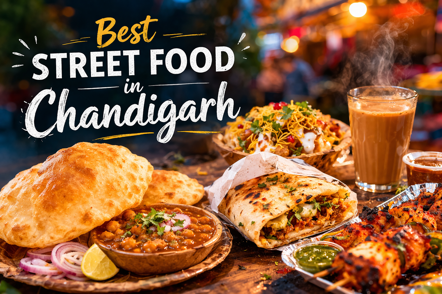 best-street-food-in-chandigarh
