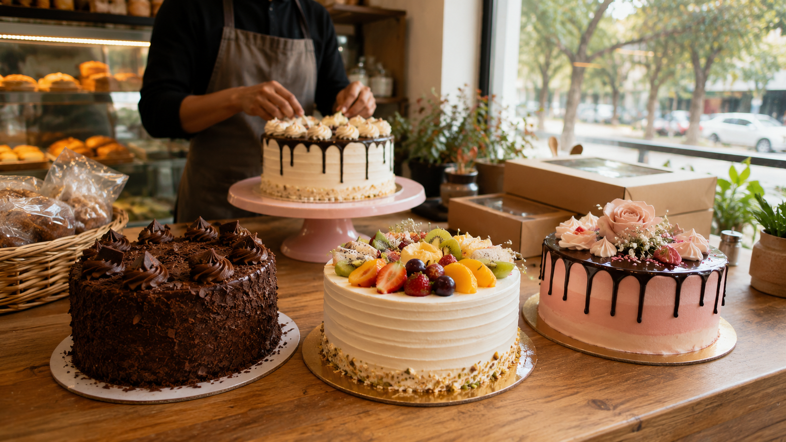 best-cake-bakeries-chandigarh