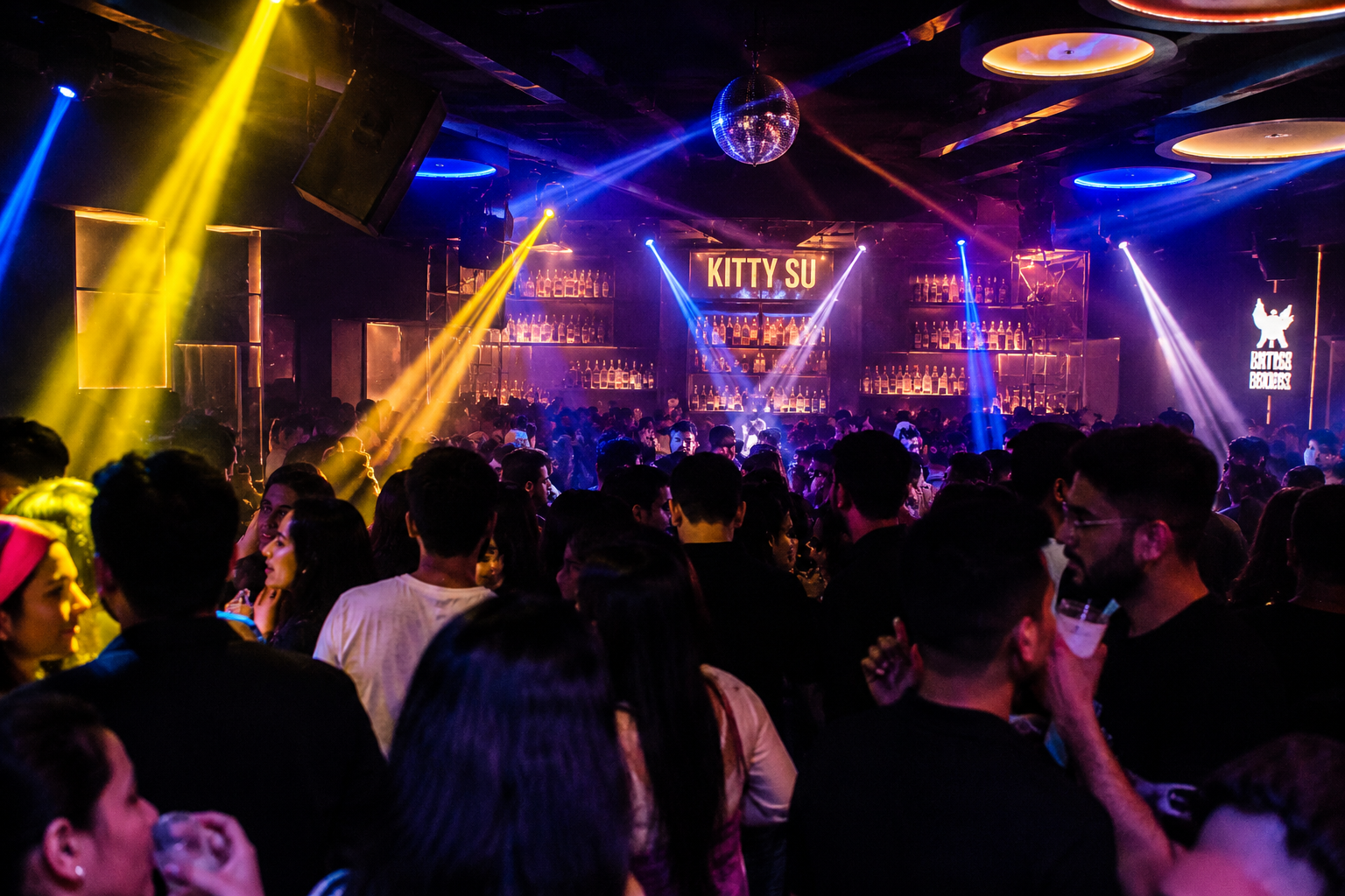 nightclubs in Chandigarh