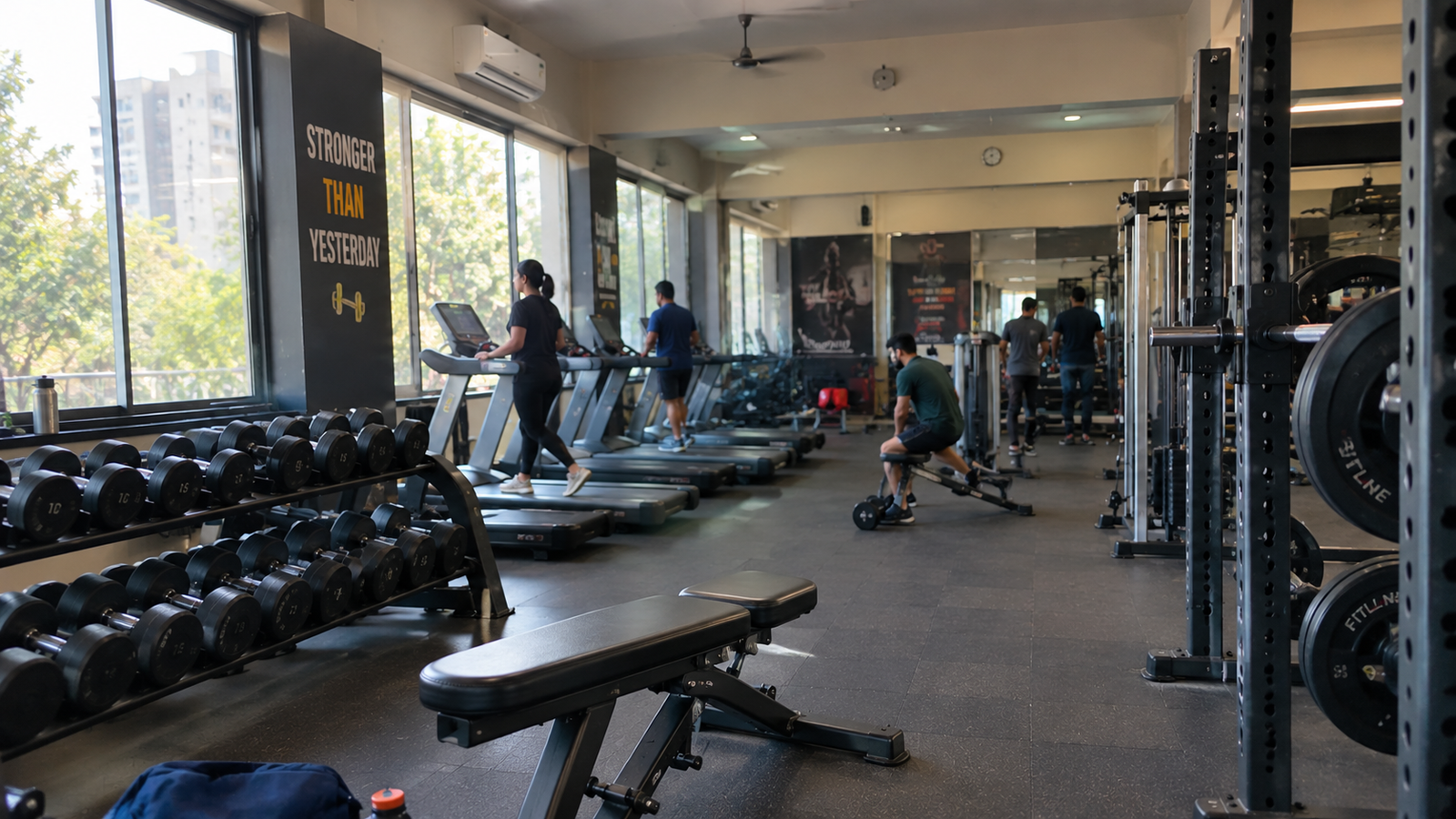 best-gym-in-chandigarh